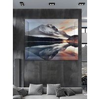 Картина Декарт 8Л3810