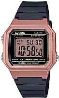 Наручные часы Casio W-217HM-5AVEF