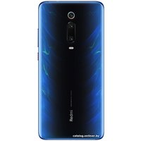 Телефон Xiaomi Redmi K20 8GB/256GB китайская версия (синий)