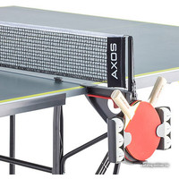 Теннисный стол KETTLER Axos Indoor 3 (7136-900)