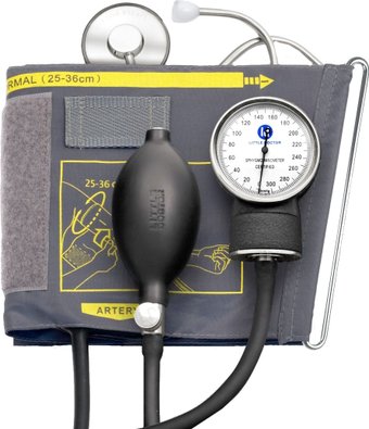 Механический тонометр Little Doctor LD-71