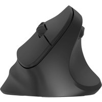 Вертикальная мышь Оклик 688MW Ergo (черный)