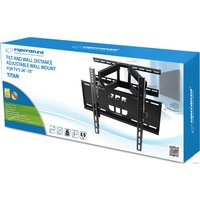 Кронштейн для телевизора Esperanza ERW012