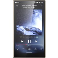 Hi-Fi плеер FiiO M21 (золотистый)