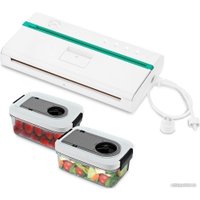 Вакуумный упаковщик Kitfort KT-1540