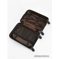 Чемодан-спиннер Sun Voyage SV036-AF183-24 67 см (мятный)