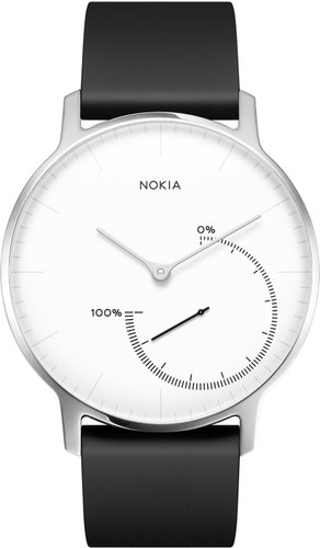 Nokia Steel