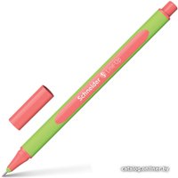 Ручка капиллярная Schneider Line-Up 191022 (коралловый)