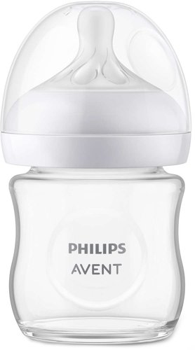 Philips Avent Natural Response SCY930/01 (125 мл)