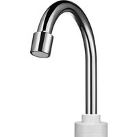 Проточный электрический водонагреватель-кран Royal Thermo EasyFit в Бресте