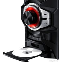 Музыкальный центр Samsung MX-F630DB