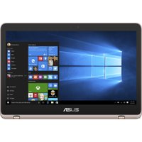 Ноутбук 2-в-1 ASUS ZenBook Flip UX360UAK-BB298T