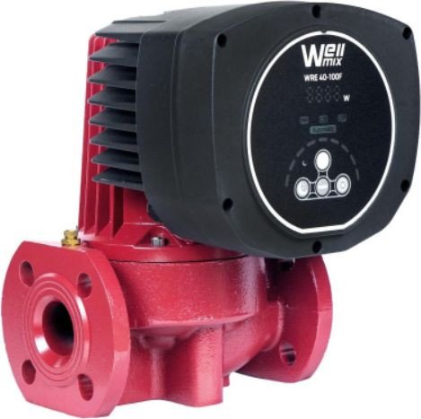 Циркуляционный насос Wellmix WRE 50-120F
