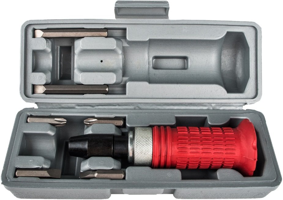 

Набор бит Sturm 1040-10-S7