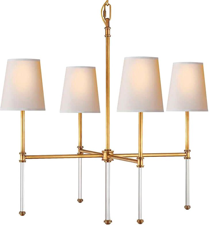 

Подвесная люстра L'Arte Luce Bingo L96204.85