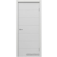 Межкомнатная дверь MDF-Techno Stefany 1006 (белый)