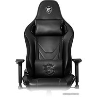 Игровое (геймерское) кресло MSI MAG CH130 X (черный)