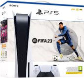 PlayStation 5 + FIFA 23