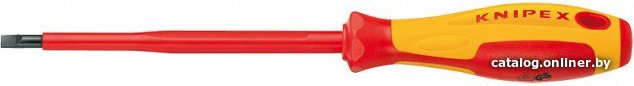 Отвертка Knipex 982035