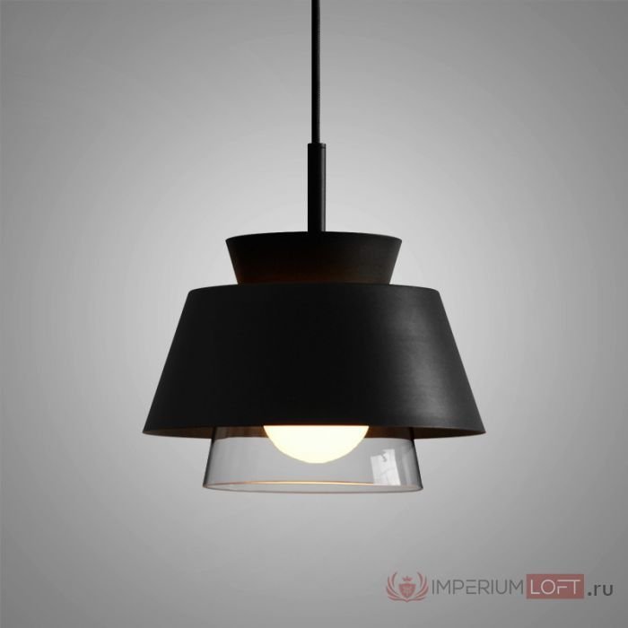

Подвесная люстра ImperiumLoft Sota 102072-26