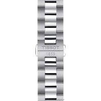 Наручные часы Tissot Gentleman Powermatic 80 Silicium T127.407.11.041.00