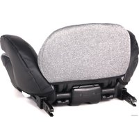 Детское сиденье Martin Noir Right Fix (silk gray)