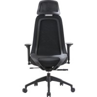 Офисное кресло Everprof Ant (ткань, черный)