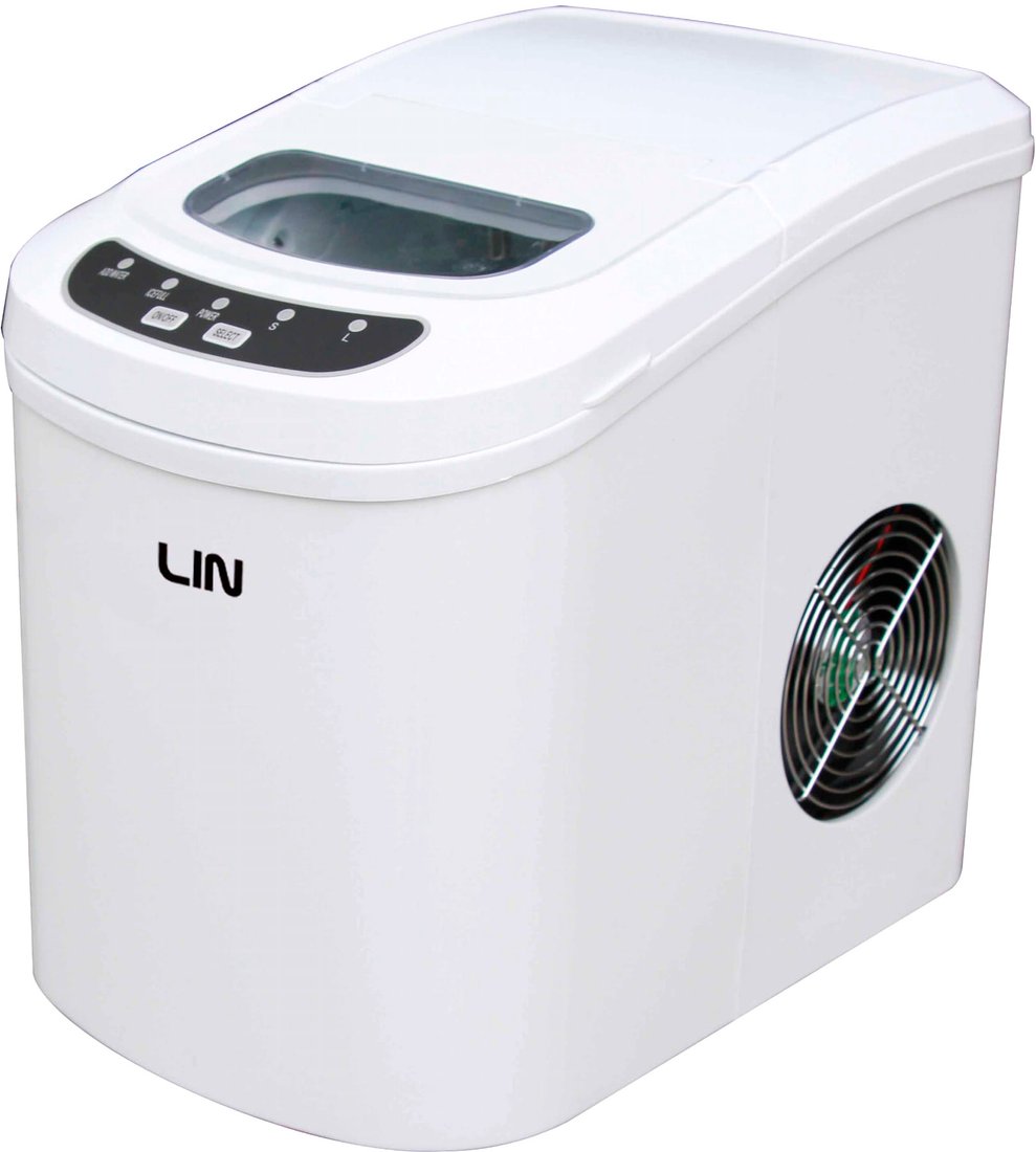 Льдогенератор LIN Ice Pro-W12