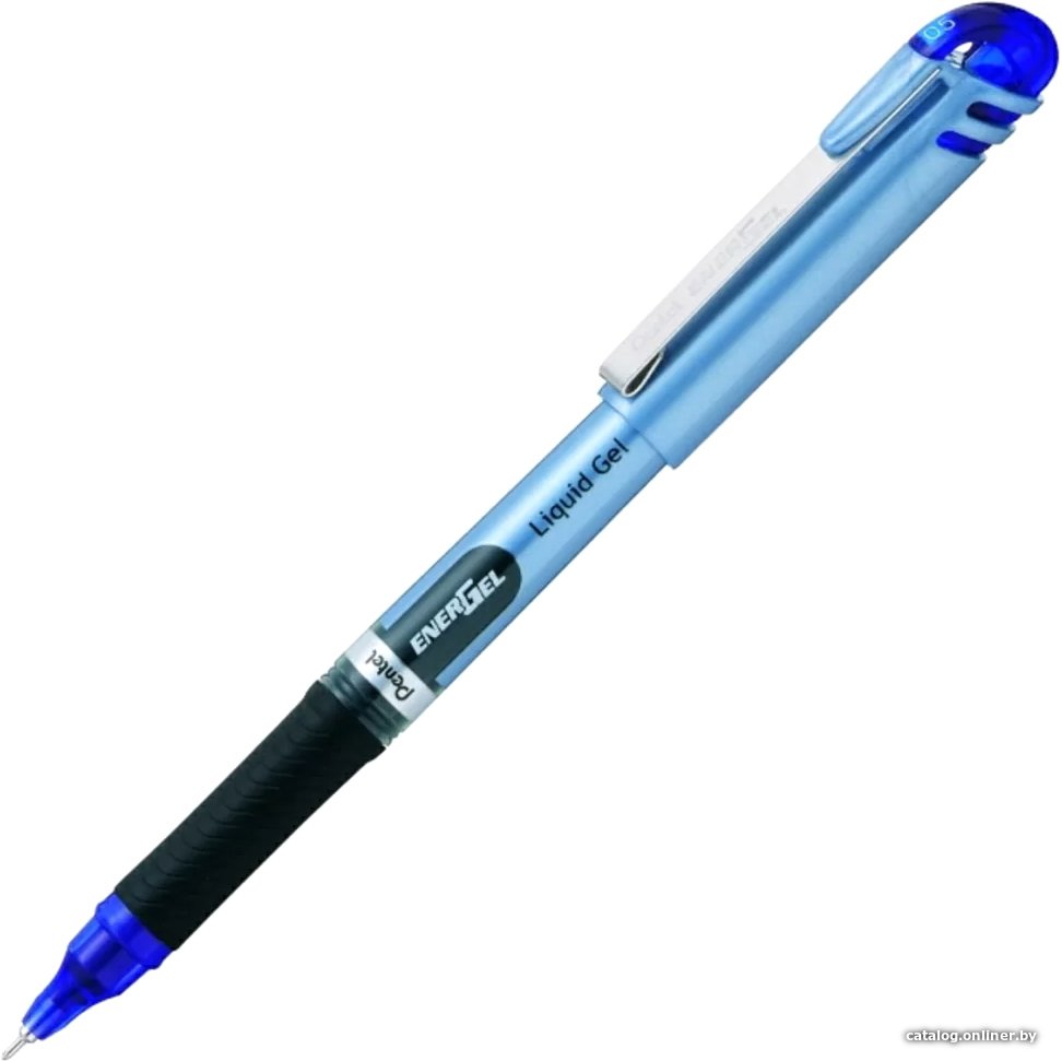 Ручка-роллер Pentel EnerGel BLN15-CE