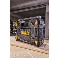 Беспроводная колонка DeWalt TSTAK DWST1-81078