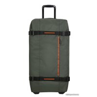 Сумка-тележка American Tourister Urban Track Dark Khaki 78.5 см