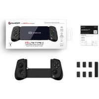 Геймпад для смартфона GameSir X5 Lite (черный)