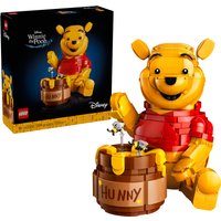 Конструктор LEGO Disney 43300 Винни-Пух