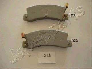 

Japanparts PP213AF