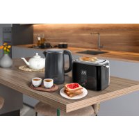 Электрический чайник ETA Edita 8595 90020 gray