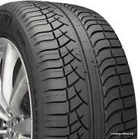 Летние шины Michelin Latitude Diamaris 255/50R19 103V