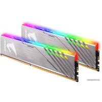 Оперативная память Gigabyte Aorus RGB 2x8GB DDR4 PC4-25600 GP-AR32C16S8K2HU416R
