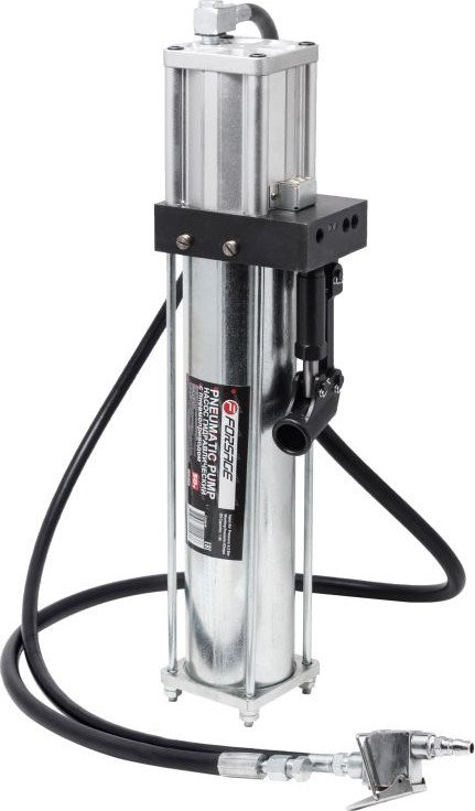 

Станция смазочная FORSAGE F-0100-4E