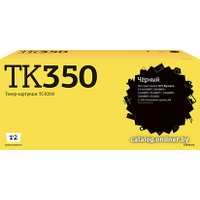 Картридж T2 TC-K350 (аналог Kyocera TK-350)