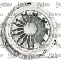 Сцепление Valeo 826554