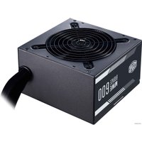 Блок питания Cooler Master MWE 600 Bronze V2 MPE-6001-ACAAB-EU