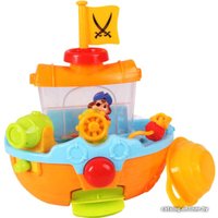 Набор игрушек для ванной Zhorya ZYC-0298 в Могилеве