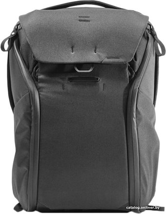 Рюкзак Peak Design Everyday Backpack 20L V2 (black)