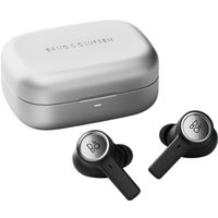 Наушники Bang & Olufsen BeoPlay Eleven (черный/серебристый)