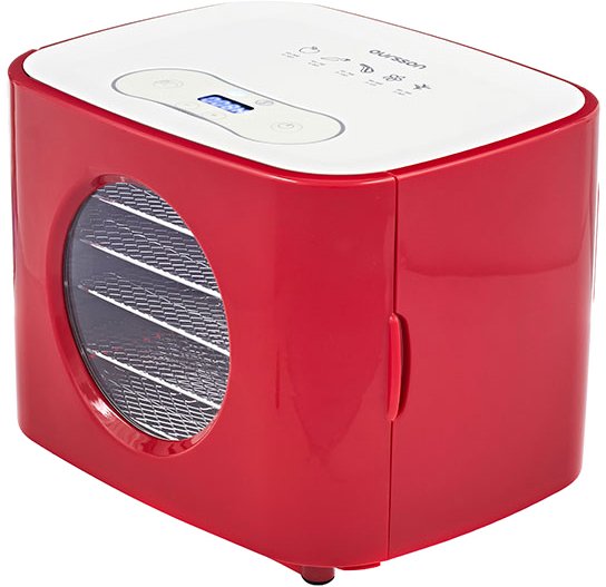 

Сушилка для овощей и фруктов Oursson DR5000D/RD