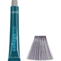 Крем-краска для волос Lakme 0/02 Collagemix Creme Hair Color Mix Tones