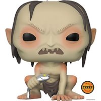 Фигурка Funko POP! Movies LOTR/Hobbit S3 Gollum w/Chase 13559
