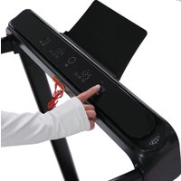 Электрическая беговая дорожка ALFA Meteor