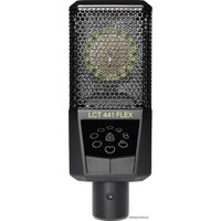 Проводной микрофон Lewitt LCT 441 Flex
