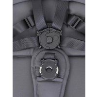 Универсальная коляска Rant Falcon RA098 (3 в 1, графит)